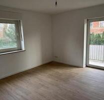 Moderne 2-Zimmer-Wohnung mit Balkon, Einbauküche & Top-Anbindung - Neunkirchen am Sand