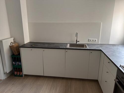 Foto - 2 Zimmer Etagenwohnung zur Miete in Neunkirchen am Sand