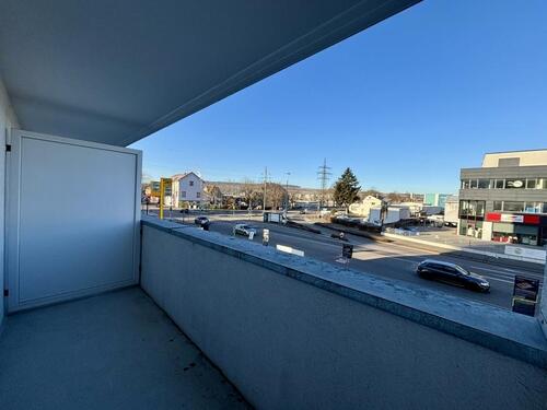 Foto - 3 Zimmer Etagenwohnung zur Miete in Lörrach