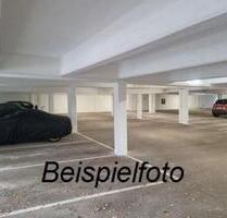 Tiefgaragenplatz in Bad Dürrheim Sattelweg 3 zu vermieten - Gosheim