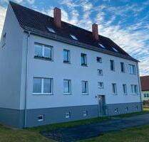 Vermiete 3-Raumwohnung in Wiesenau - Brieskow-Finkenheerd