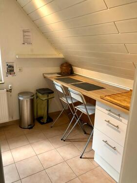 Foto - Etagenwohnung in Oberhausen zur Miete