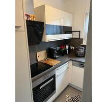 3-Zimmer Wohnung (55m2) mit Stellplatz, Keller und EBK - Ahlen Dolberg