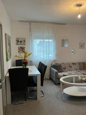 Foto - 3 Zimmer Erdgeschoßwohnung zur Miete in Ahlen