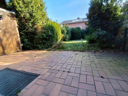 Foto - 5 Zimmer Etagenwohnung in Meerbusch