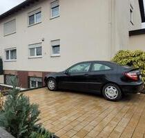 Haus zu Verkaufen(nur Erdgeschoss, mit grossem Parkplatz) - Worms Westliche Vororte