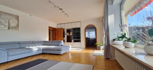 Foto - 4 Zimmer Einfamilienhaus zum Kaufen in Worms