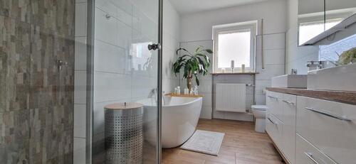 Foto - Einfamilienhaus in Worms zum Kaufen