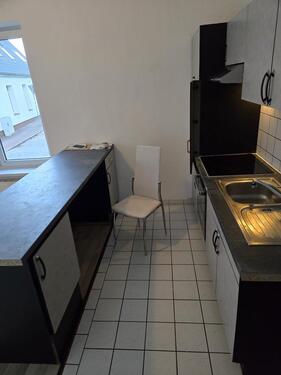 Foto - Erdgeschoßwohnung in Barmstedt zur Miete