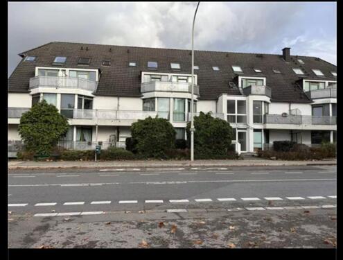 Foto - Helles Apartment mit SSW Balkon in Hilden