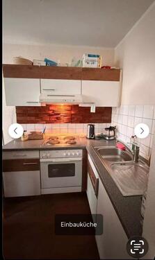 Foto - 1 Zimmer Etagenwohnung zur Miete in Hilden