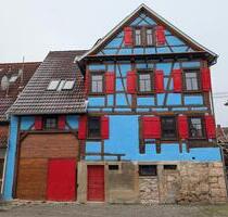 Frischrenoviertes Bauernhaus mit Balkon in Kiebingen (Rottenburg) - Rottenburg am Neckar
