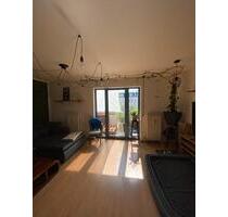 Zweiraumwohnung mit Südbalkon in Dölitz (Leipzig Süd)