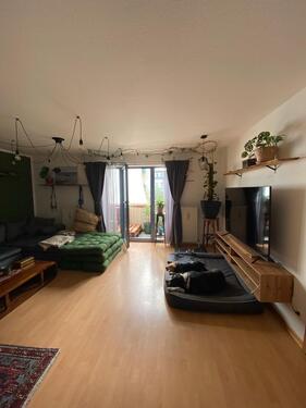 Foto - 2 Zimmer Etagenwohnung zur Miete in Leipzig
