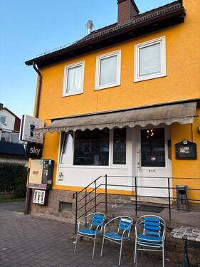 Foto - Gewerbefläche zu vermieten – Ehemalige Pizzeria Alberto