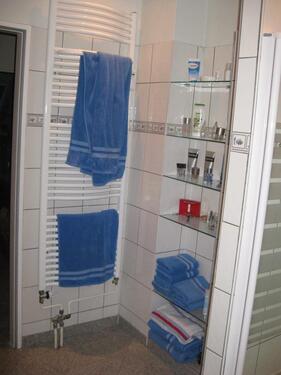 Foto - Dachgeschoßwohnung in Lübeck zur Miete