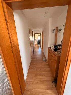 Foto - Dachgeschoßwohnung in Bad Neustadt an der Saale zur Miete