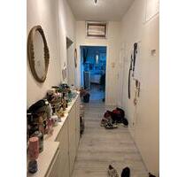 3-Zimmer-Wohnung mit Balkon in Mannheim-Käfertal ab 01.07. frei - Heidelberg Handschuhsheim