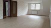 Foto - 2-Zimmer Wohnung in Vlotho - 650,00&nbsp;EUR Kaltmiete, ca.&nbsp; 57,00&nbsp;m&sup2;
