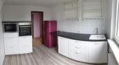 Foto - Dachgeschoßwohnung in Vlotho zur Miete