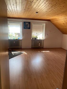 Foto - Dachgeschoßwohnung in Nürnberg zur Miete