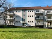 Foto - Da kommt man gern Heim. 3-Zimmer-Wohnung in zentraler Lage