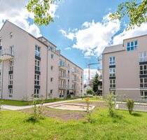Klassisch moderne 3-Zimmer-Wohnung mit EBK und Balkon in KA-Grünwinkel - Karlsruhe Mühlburg