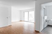 Foto - 3 Zimmer Etagenwohnung zur Miete in Karlsruhe