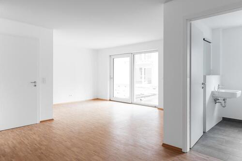 Foto - 3 Zimmer Etagenwohnung zur Miete in Karlsruhe