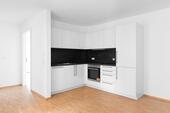 Foto - 3 Zimmer Etagenwohnung in Karlsruhe