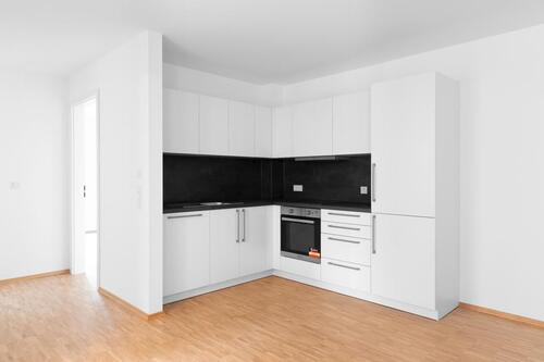 Foto - 3 Zimmer Etagenwohnung in Karlsruhe