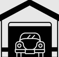 Garage zu vermieten - 115,00&nbsp;EUR Miete, in Eisenach (PLZ: 99817)
