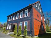 Foto - Vermiete teilmöblierte, modernisierte 2-Zi.-Wohnung in Clausthal