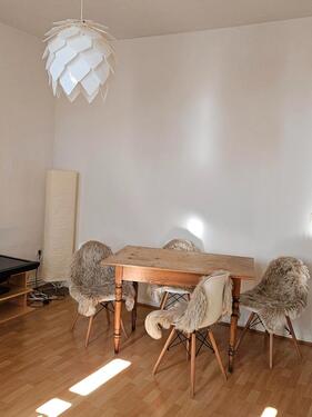 Foto - 2 Zimmer Erdgeschoßwohnung zur Miete in Clausthal-Zellerfeld