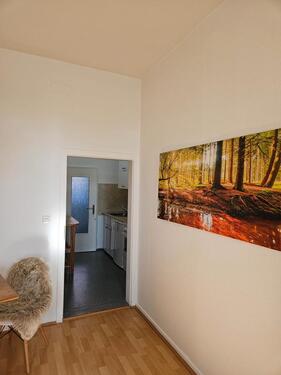 Foto - 2 Zimmer Erdgeschoßwohnung in Clausthal-Zellerfeld