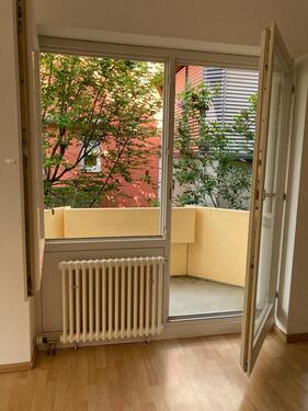 Foto - 2.5 Zimmer Maisonettenwohnung zur Miete in Baden-Baden