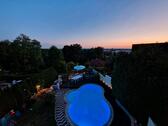 Foto - VILLA IN TOP-LAGE MIT BLICK ÜBER AUGSBURG ZU VERMIETEN