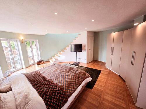 Foto - 9 Zimmer Villa zur Miete in Friedberg