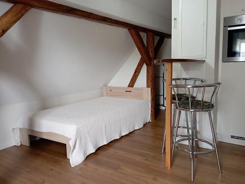 Foto - 1 Zimmer Dachgeschoßwohnung in Katlenburg-Lindau