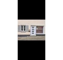 Helles Ladenlokal (ca.30 m²) in Freudenstadt mit Schaufenster und