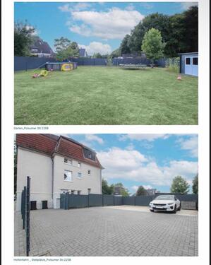 Foto - 24 Zimmer Doppelhaushälfte zum Kaufen in Gelsenkirchen