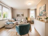 Foto - 3 Zimmer Etagenwohnung zum Kaufen in Bielefeld