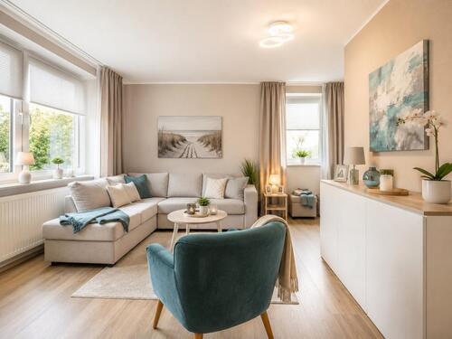 Foto - 3 Zimmer Etagenwohnung zum Kaufen in Bielefeld
