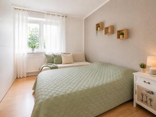 Foto - 3 Zimmer Etagenwohnung in Bielefeld