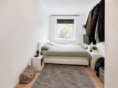 Foto - Etagenwohnung in Bielefeld zum Kaufen