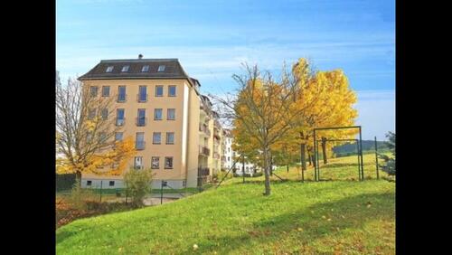 Foto - Helle Wohnung, schöne Aussicht, Blick über Jena