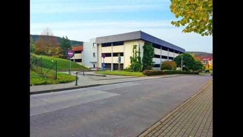 Foto - Etagenwohnung in Jena zum Kaufen