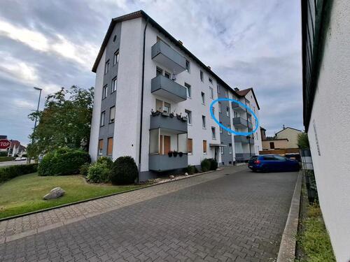 Foto - 4-Zimmer-Wohnung in Bielefeld-Schildesche - von Privat