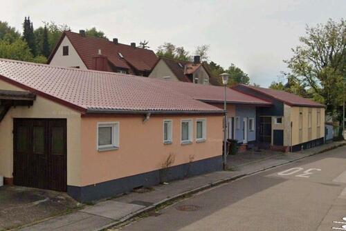Foto - 4 Zimmer Erdgeschoßwohnung zum Kaufen in Ansbach
