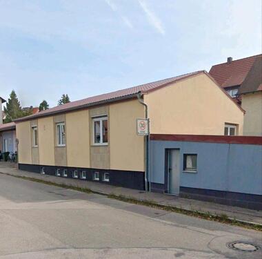 Foto - 4 Zimmer Erdgeschoßwohnung in Ansbach